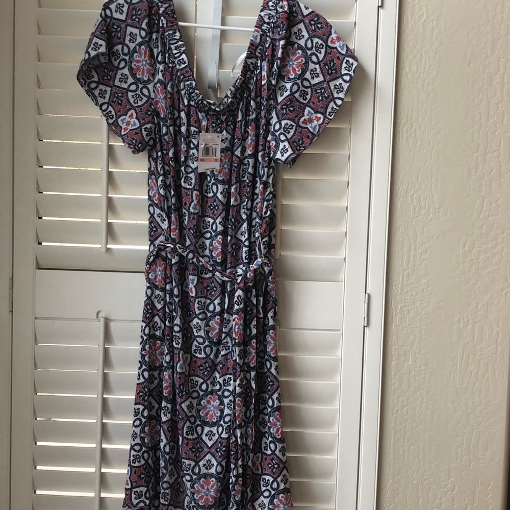 Michael Kors Dress